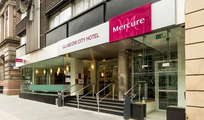 Rolfs Flyg & Bussresor AB