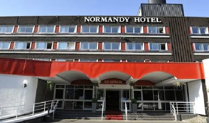 Rolfs Flyg & Bussresor AB