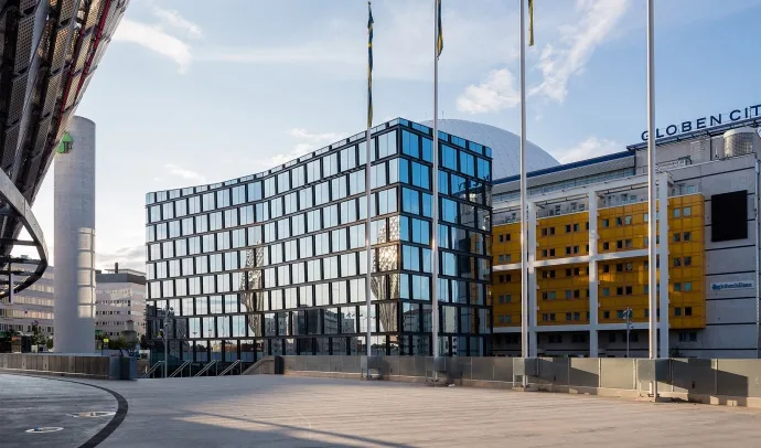 Rolfs Flyg & Bussresor AB