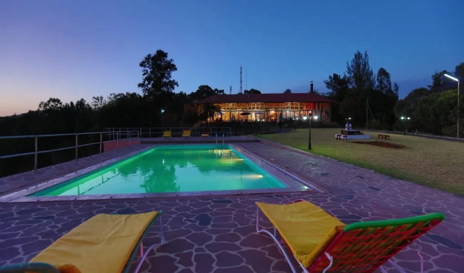 Rolfs Flyg & Bussresor AB