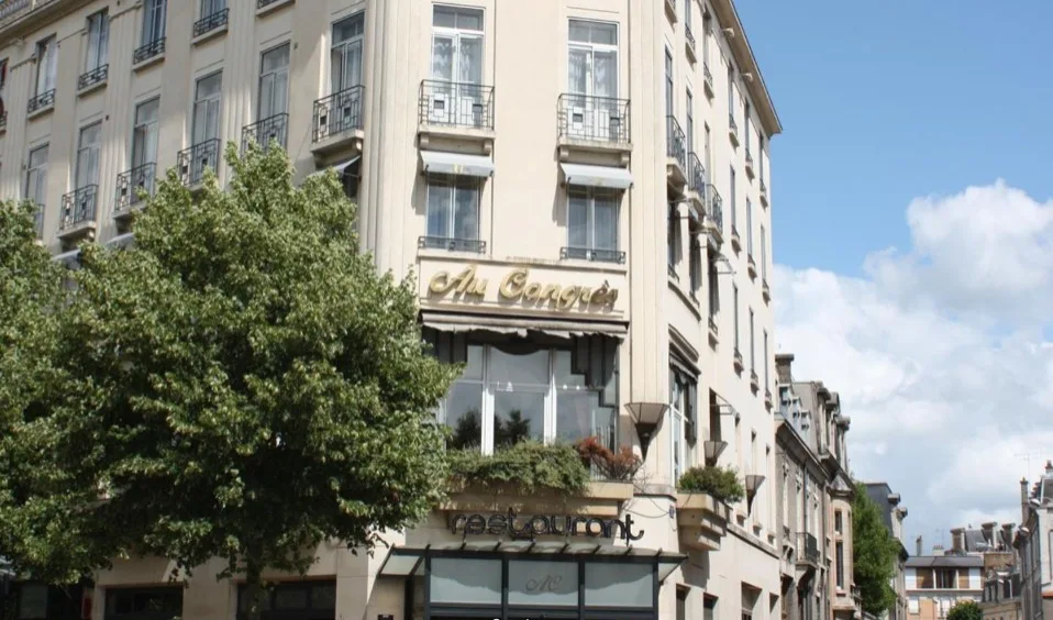 Rolfs Flyg & Bussresor AB