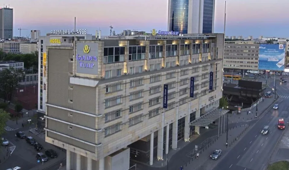 Rolfs Flyg & Bussresor AB