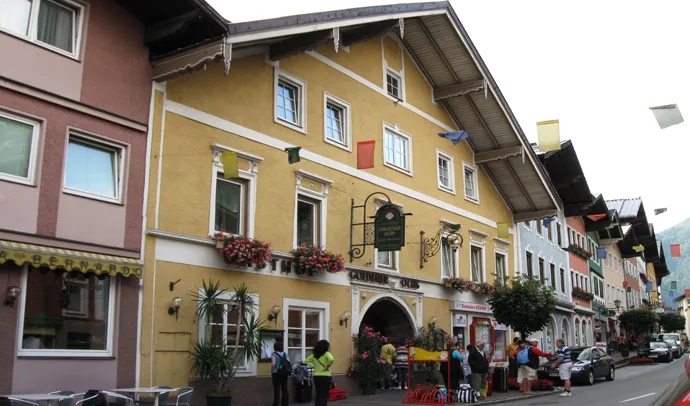 Rolfs Flyg & Bussresor AB