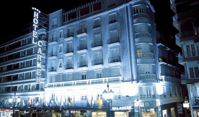 Rolfs Flyg & Bussresor AB