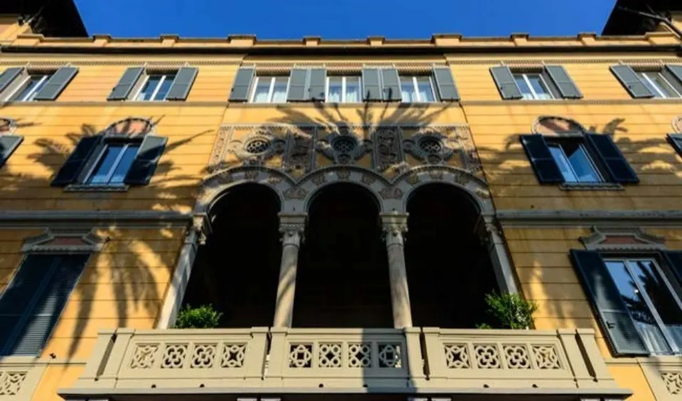 Rolfs Flyg & Bussresor AB