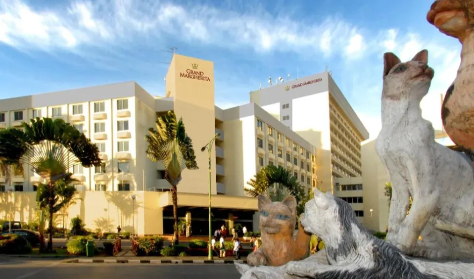 Rolfs Flyg & Bussresor AB