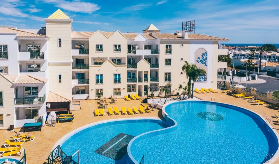 Rolfs Flyg & Bussresor AB