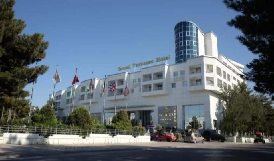 Rolfs Flyg & Bussresor AB