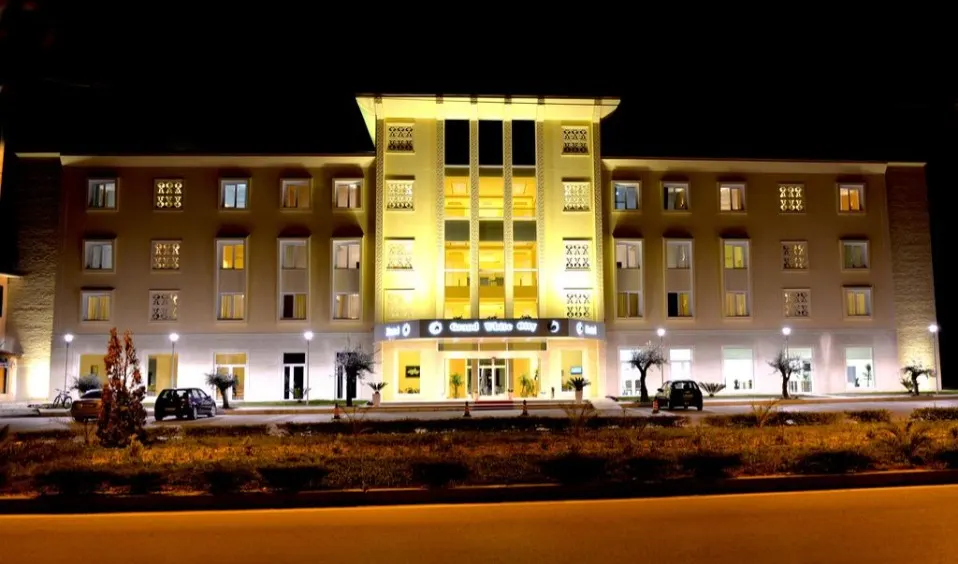 Rolfs Flyg & Bussresor AB