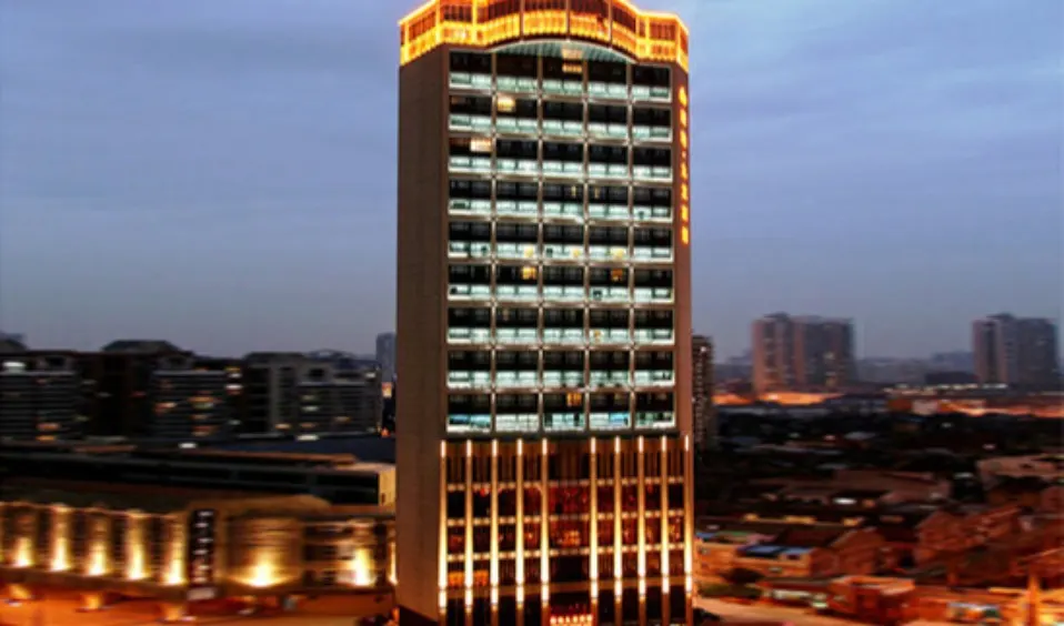 Rolfs Flyg & Bussresor AB