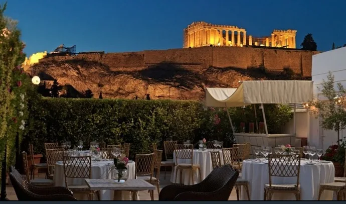 Rolfs Flyg & Bussresor AB