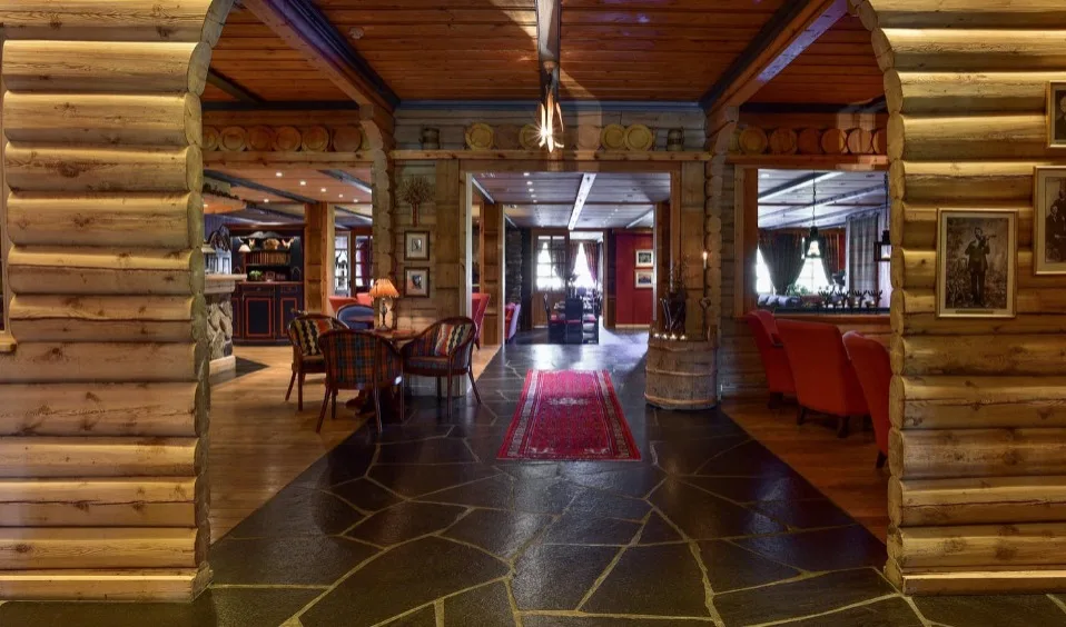 Rolfs Flyg & Bussresor AB