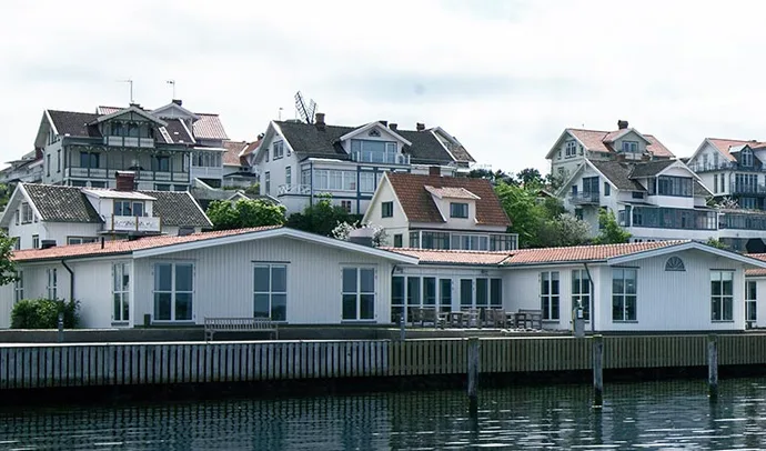 Rolfs Flyg & Bussresor AB