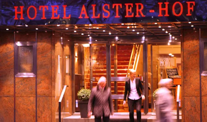 Rolfs Flyg & Bussresor AB