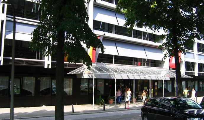 Rolfs Flyg & Bussresor AB