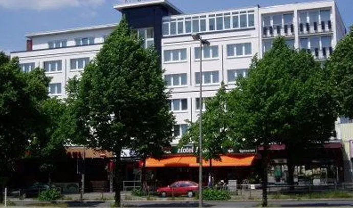 Rolfs Flyg & Bussresor AB