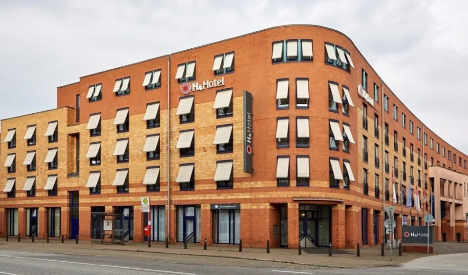 Rolfs Flyg & Bussresor AB