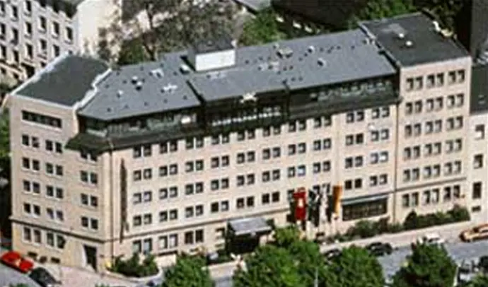 Rolfs Flyg & Bussresor AB