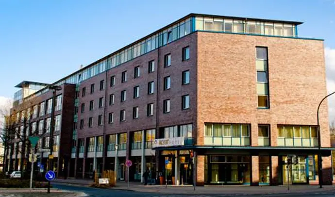 Rolfs Flyg & Bussresor AB