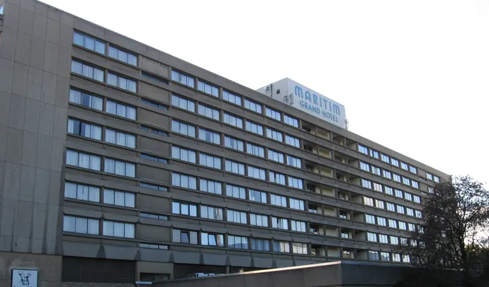 Rolfs Flyg & Bussresor AB