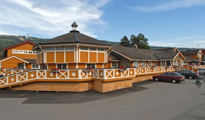 Rolfs Flyg & Bussresor AB