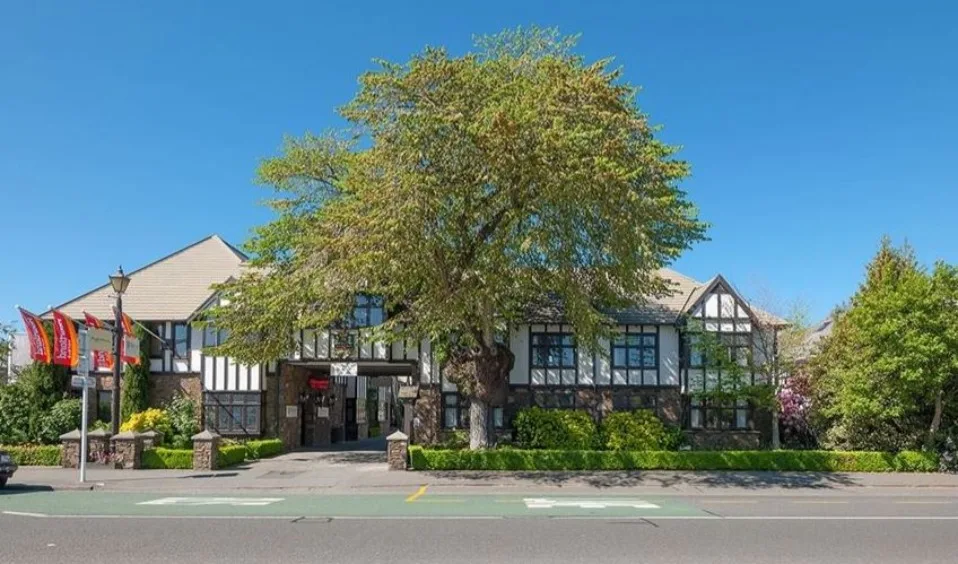 Rolfs Flyg & Bussresor AB