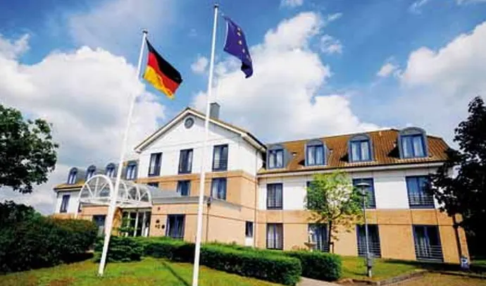 Rolfs Flyg & Bussresor AB