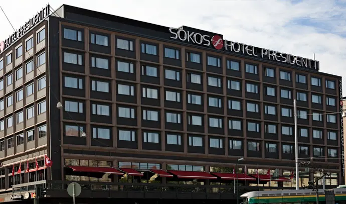 Rolfs Flyg & Bussresor AB