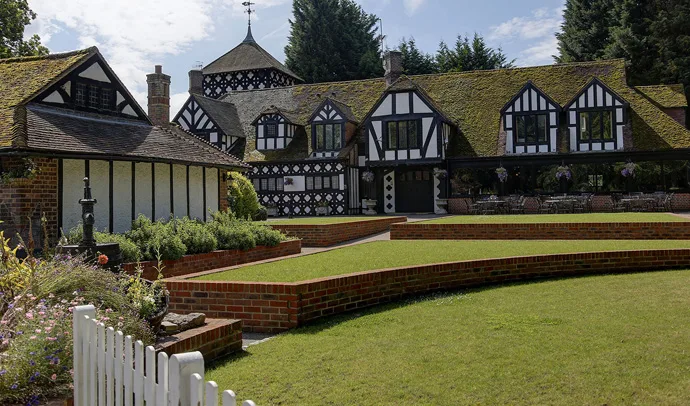 Rolfs Flyg & Bussresor AB