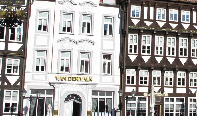 Rolfs Flyg & Bussresor AB