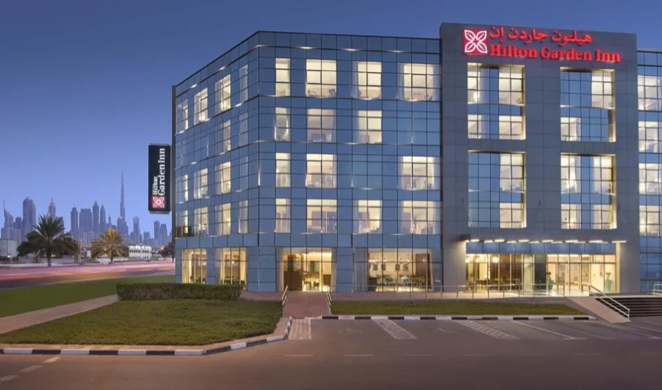 Rolfs Flyg & Bussresor AB