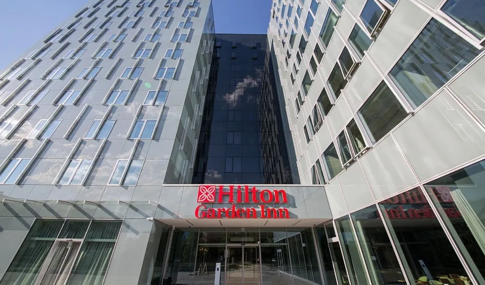 Rolfs Flyg & Bussresor AB