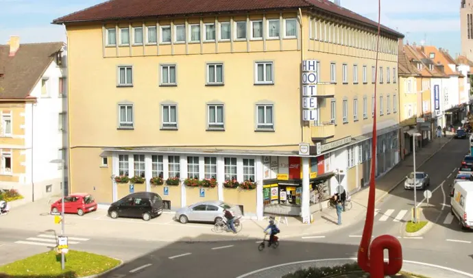 Rolfs Flyg & Bussresor AB