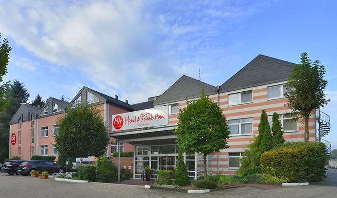 Rolfs Flyg & Bussresor AB