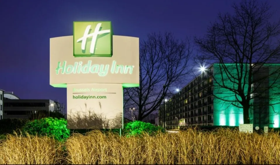 Rolfs Flyg & Bussresor AB