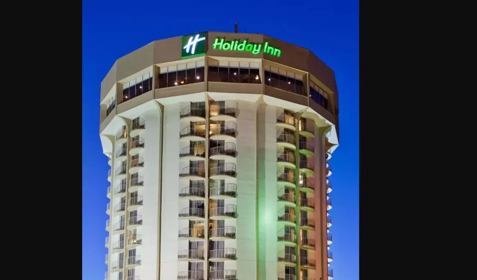 Rolfs Flyg & Bussresor AB