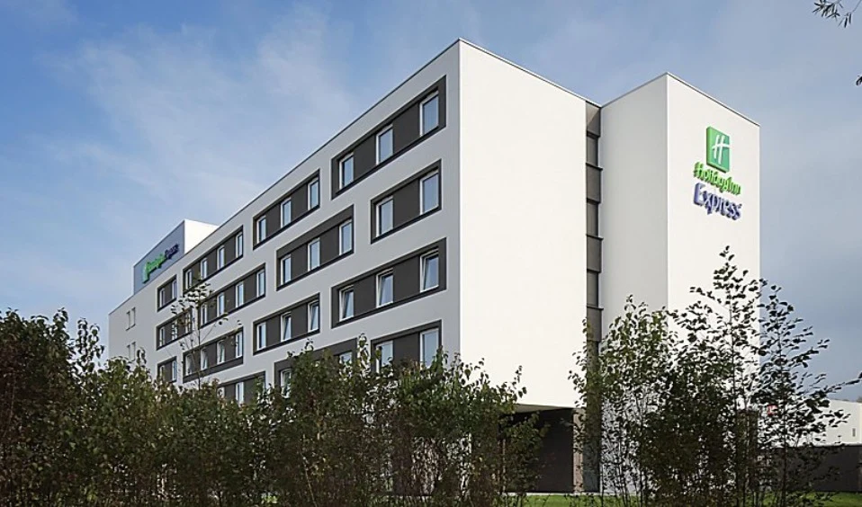 Rolfs Flyg & Bussresor AB