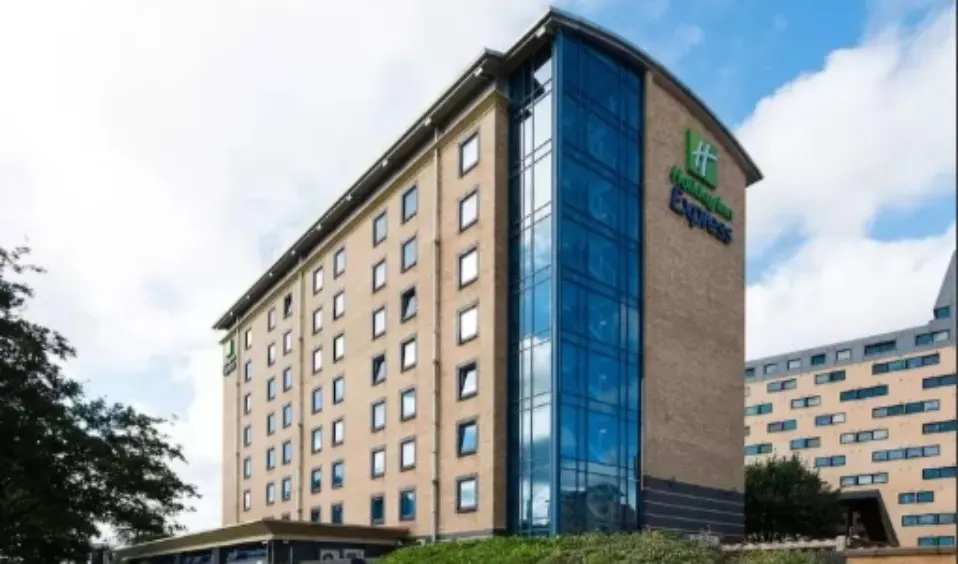 Rolfs Flyg & Bussresor AB