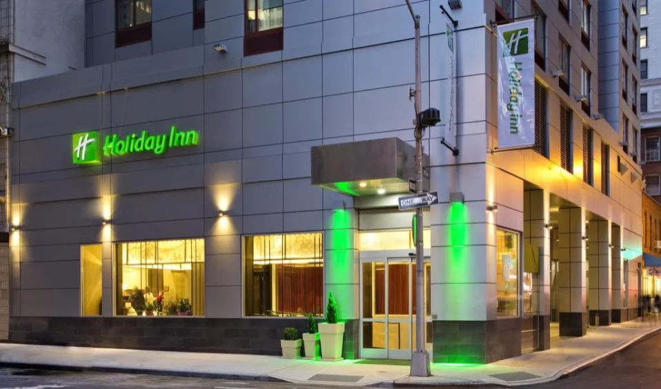 Rolfs Flyg & Bussresor AB