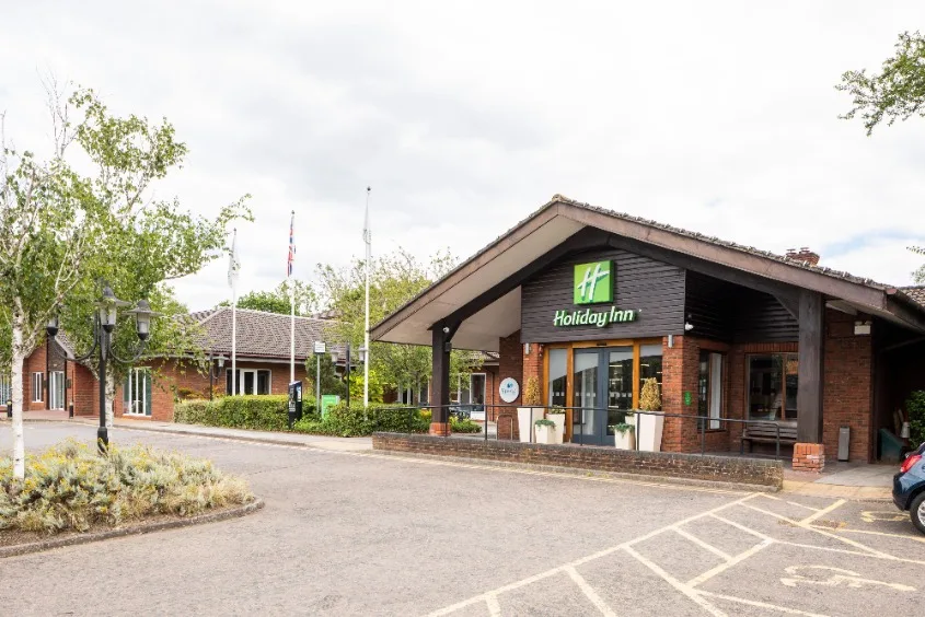 Rolfs Flyg & Bussresor AB