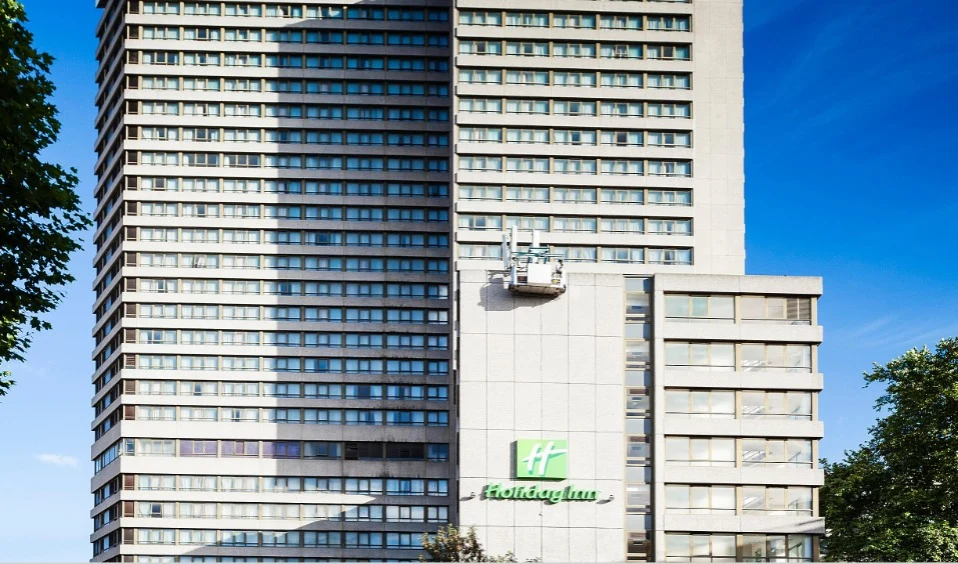 Rolfs Flyg & Bussresor AB