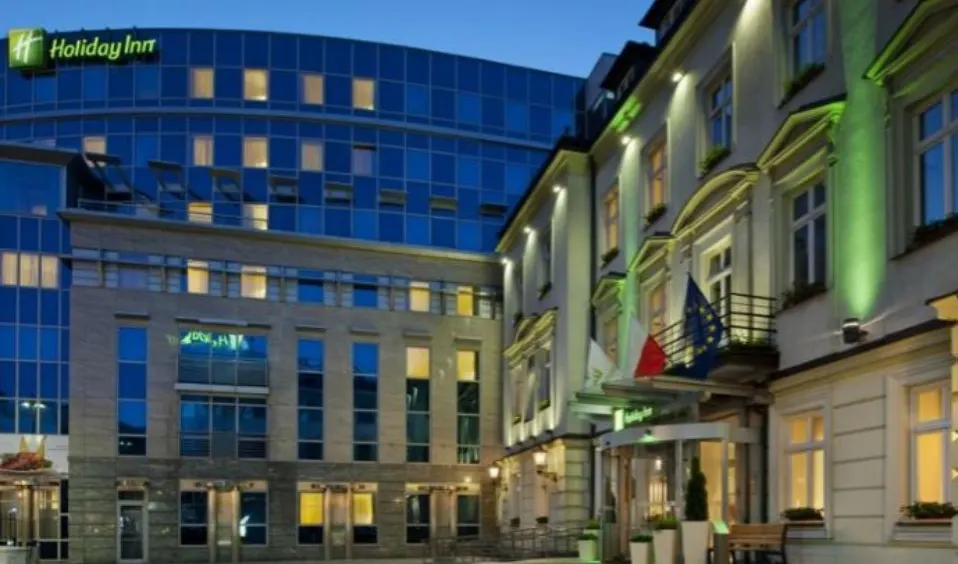 Rolfs Flyg & Bussresor AB