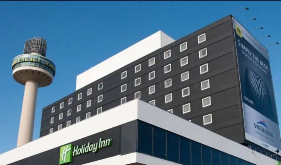 Rolfs Flyg & Bussresor AB