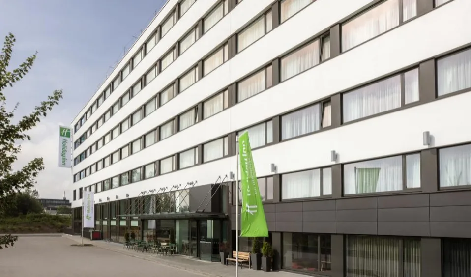 Rolfs Flyg & Bussresor AB