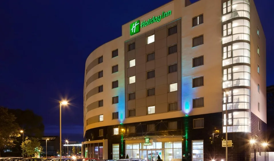 Rolfs Flyg & Bussresor AB