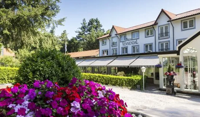 Rolfs Flyg & Bussresor AB