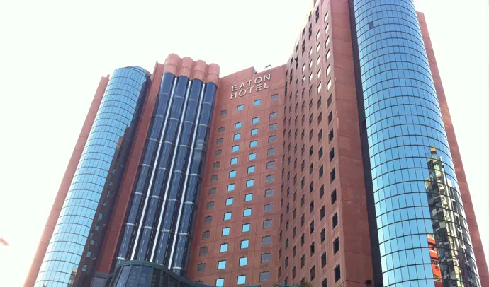 Rolfs Flyg & Bussresor AB