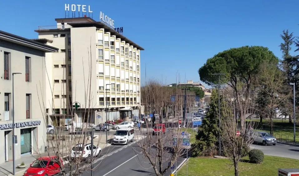 Rolfs Flyg & Bussresor AB