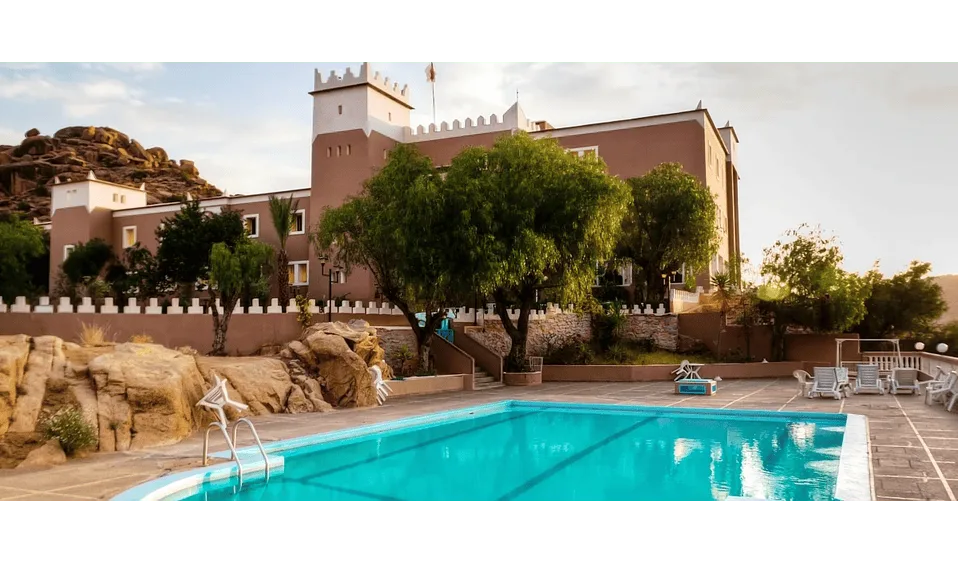 Rolfs Flyg & Bussresor AB