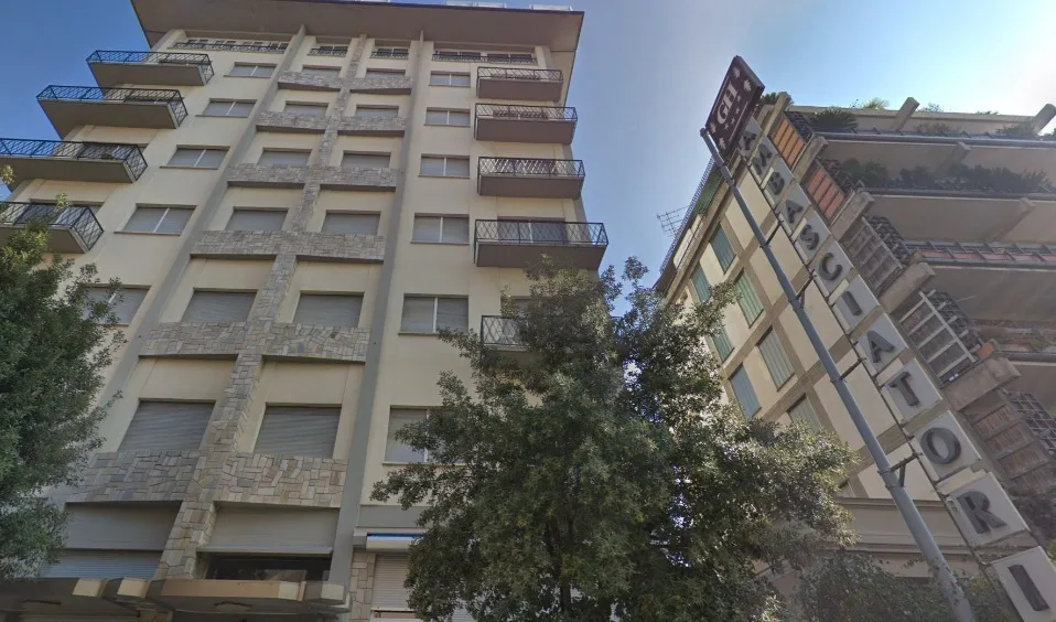 Rolfs Flyg & Bussresor AB